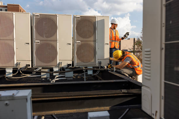 Best Best HVAC Companies  in Beachwood, NJ