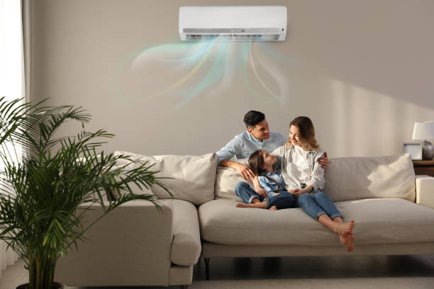 Best HVAC Cleaning Services  in Beachwood, NJ