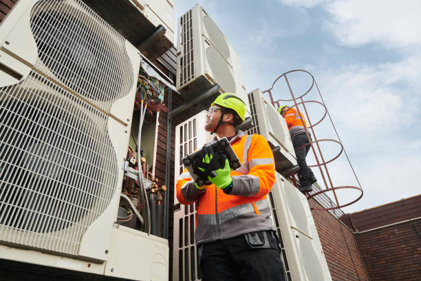 Best Affordable HVAC Services  in Beachwood, NJ