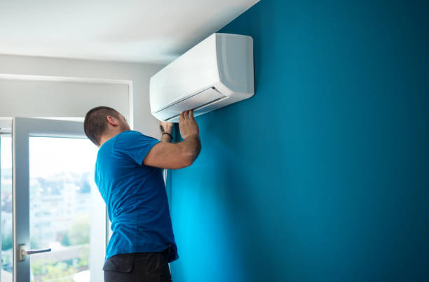 Best HVAC Emergency Services  in Beachwood, NJ