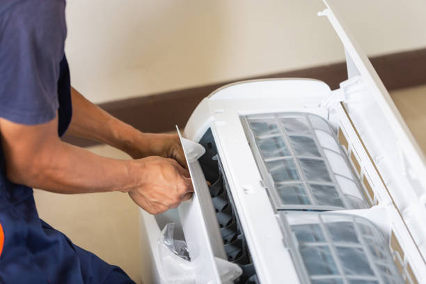 Best Emergency HVAC Repair  in Beachwood, NJ