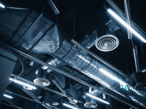 Professional HVAC in Beachwood, NJ