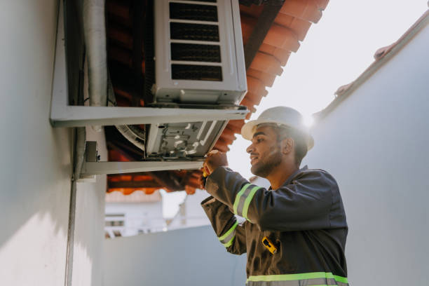 Best HVAC Air Duct Cleaning  in Beachwood, NJ