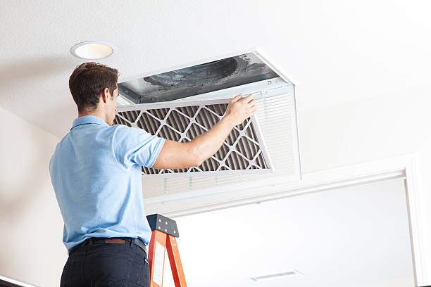 Best Air Quality Test  in Beachwood, NJ