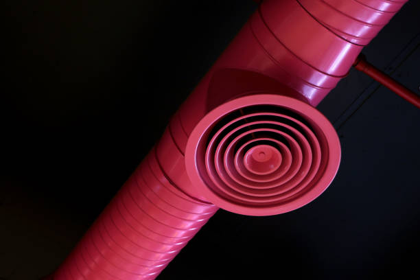 Best HVAC Air Duct Cleaning  in Beachwood, NJ